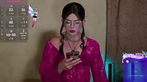 Kei online show from March 8, 10:24 pm