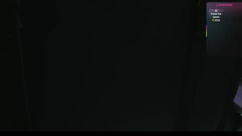 Taylor Sanz online show from May 15, 3:48 am