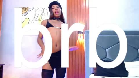 Tayra...  online show from May 31, 6:09 pm