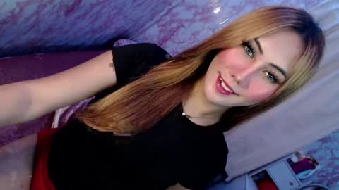 Im Dianna DONT FORGET TO FOLLOW ME   online show from February 10, 4:19 am