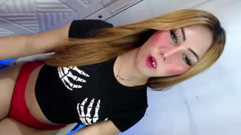 Im Dianna DONT FORGET TO FOLLOW ME   online show from February 23, 5:01 am