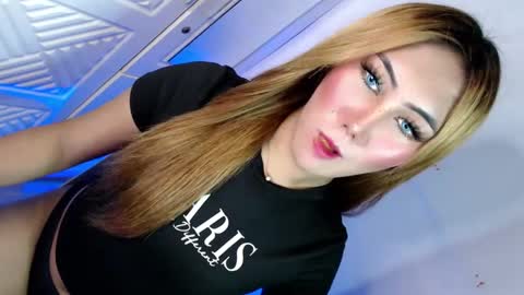 Im Dianna DONT FORGET TO FOLLOW ME   online show from March 6, 3:31 am