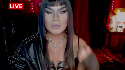 Mistress Coco online show from March 11, 7:04 am