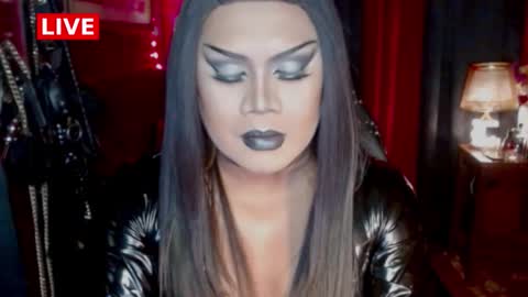 Mistress Coco online show from September 26, 7:11 pm