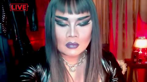 Mistress Coco online show from April 25, 5:11 am