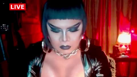 Mistress Coco online show from April 28, 6:34 pm