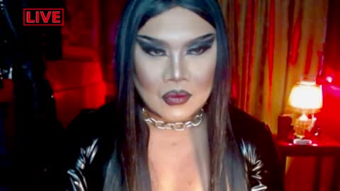 Mistress Coco online show from May 2, 6:13 pm