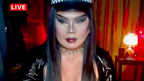 Mistress Coco online show from May 3, 6:23 pm