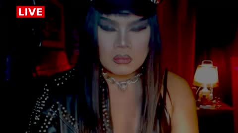 Mistress Coco online show from May 6, 5:58 am
