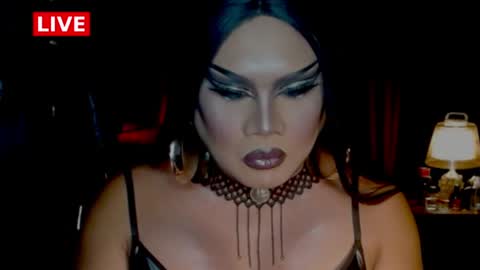 Mistress Coco online show from June 24, 2:42 am