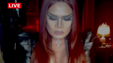 Mistress Coco online show from August 5, 12:38 am