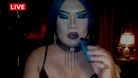 Mistress Coco online show from August 6, 5:03 am