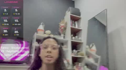 TemptressxRuby online show from March 2, 10:26 am