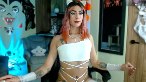 teven online show from October 26, 1:56 am