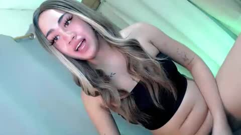 tgirl_eunice online show from February 1, 1:54 pm