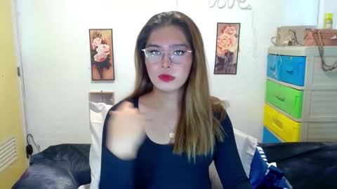 tgirlselena online show from October 24, 1:54 am