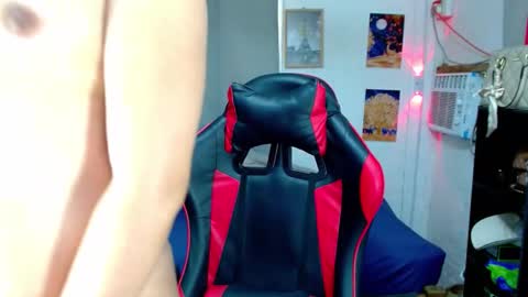 tgirlselena online show from February 24, 10:47 pm