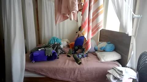 The Dough-Nut online show from March 15, 5:05 pm