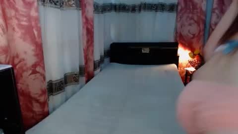 samm online show from February 17, 4:20 am