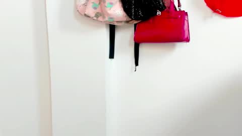 IGAleja queen1 online show from November 30, 2:30 pm