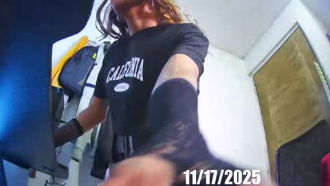 Sandra  3 online show from November 17, 10:42 pm