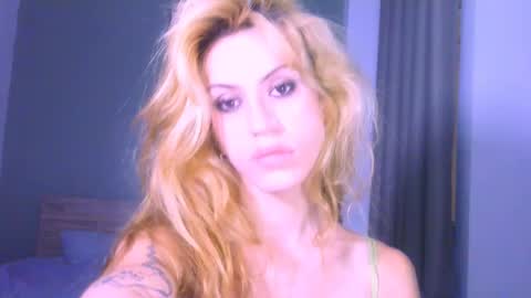 Yolanda online show from April 28, 2:27 am