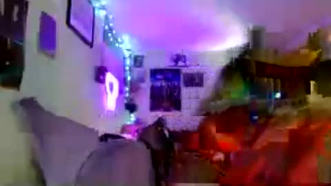 KIng Venus online show from June 18, 3:18 am