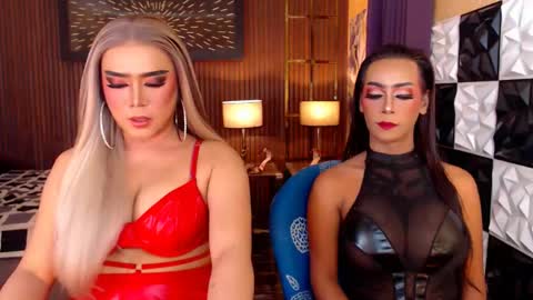 Paula online show from April 26, 6:22 am