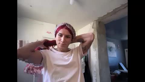 Lucy Lucy online show from November 12, 3:11 pm