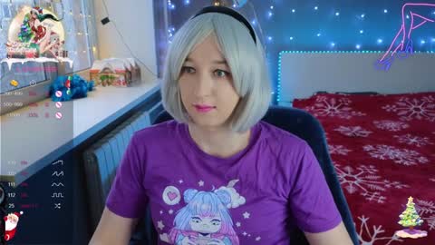 The Great And Powerful Trixie online show from January 9, 9:37 am