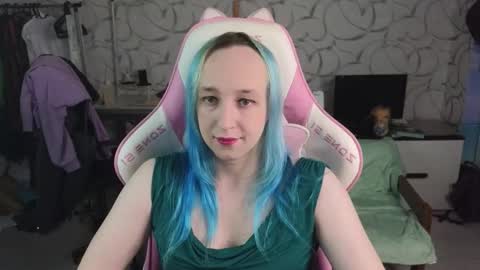 The Great And Powerful Trixie online show from September 26, 10:45 am