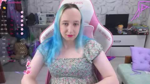 The Great And Powerful Trixie online show from October 9, 9:22 am