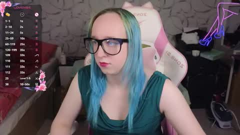 The Great And Powerful Trixie online show from March 19, 7:30 am