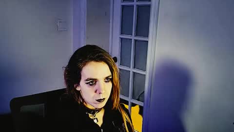 Mar online show from February 20, 7:38 pm