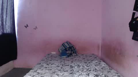 Tiana online show from November 26, 6:10 pm