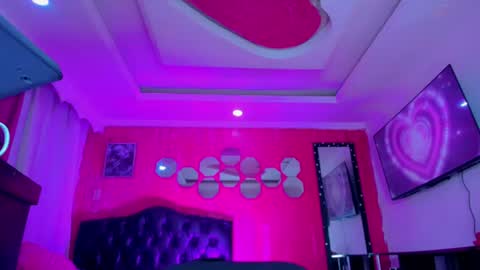 tiffanymackensyy69 online show from June 22, 3:25 am