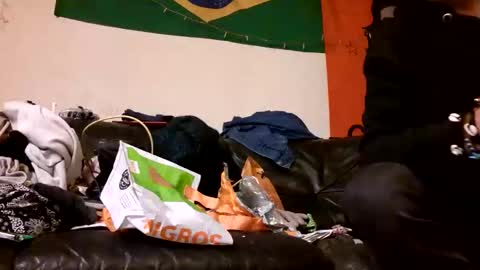 Tiger Lexy online show from December 16, 8:14 pm