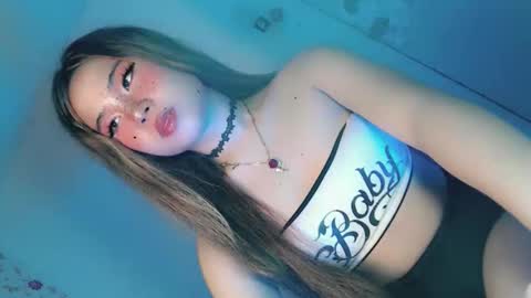 tight_elliana online show from April 25, 5:10 pm