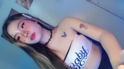 tight_elliana online show from April 30, 6:12 pm