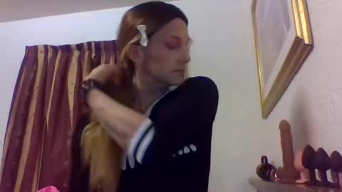 tijana_sakura_rose online show from November 27, 9:45 am