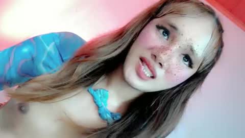 Happy Birthday To Me online show from May 13, 8:23 am