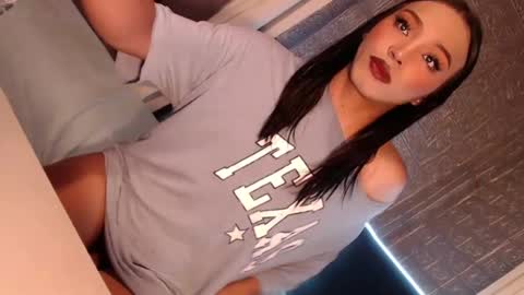 Tina online show from July 20, 9:56 am