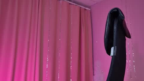 Tina Davil online show from January 12, 1:07 pm