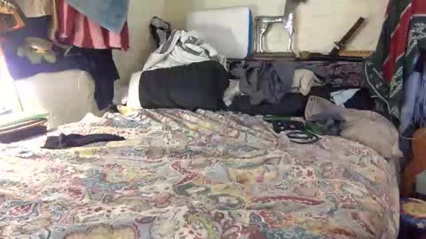 Tinka Kinkabell online show from October 12, 10:12 pm