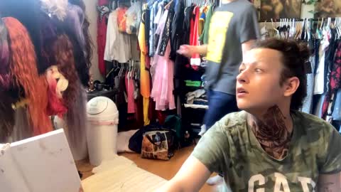 tjfemboi5641 online show from September 11, 10:07 pm