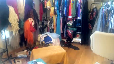 tjfemboi5641 online show from September 22, 10:37 pm