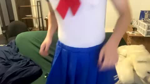 tjfemboi5641 online show from October 13, 1:44 pm
