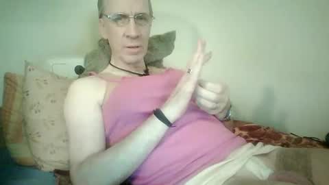 Tomislav321 online show from April 24, 8:12 pm
