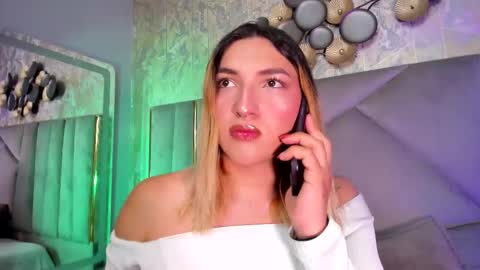   online show from March 9, 2:21 pm