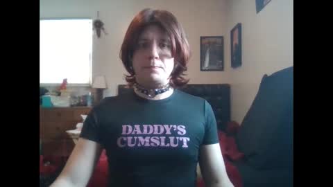 Toni Storm online show from February 12, 7:09 pm